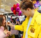 男士服装搭配时尚潮男装流行穿搭