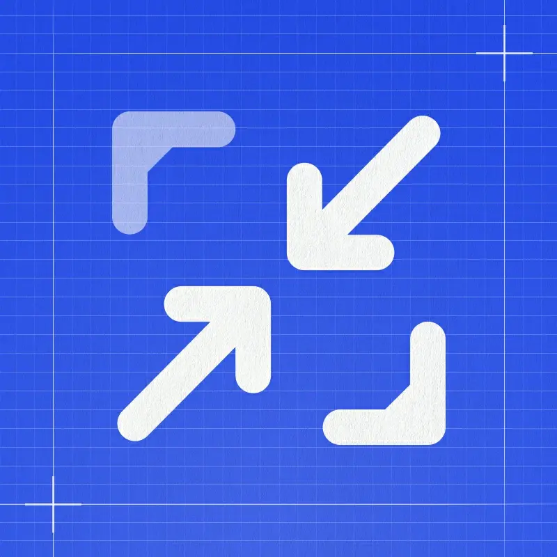 折迭dock栏