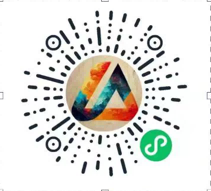 AI画了个画 灵创