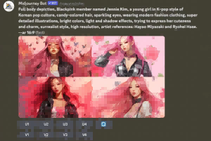 07622bdd2e07f544dbf3ba73ca9c2e4a 说了半天,AIGC主要就是生成小姐姐的图?