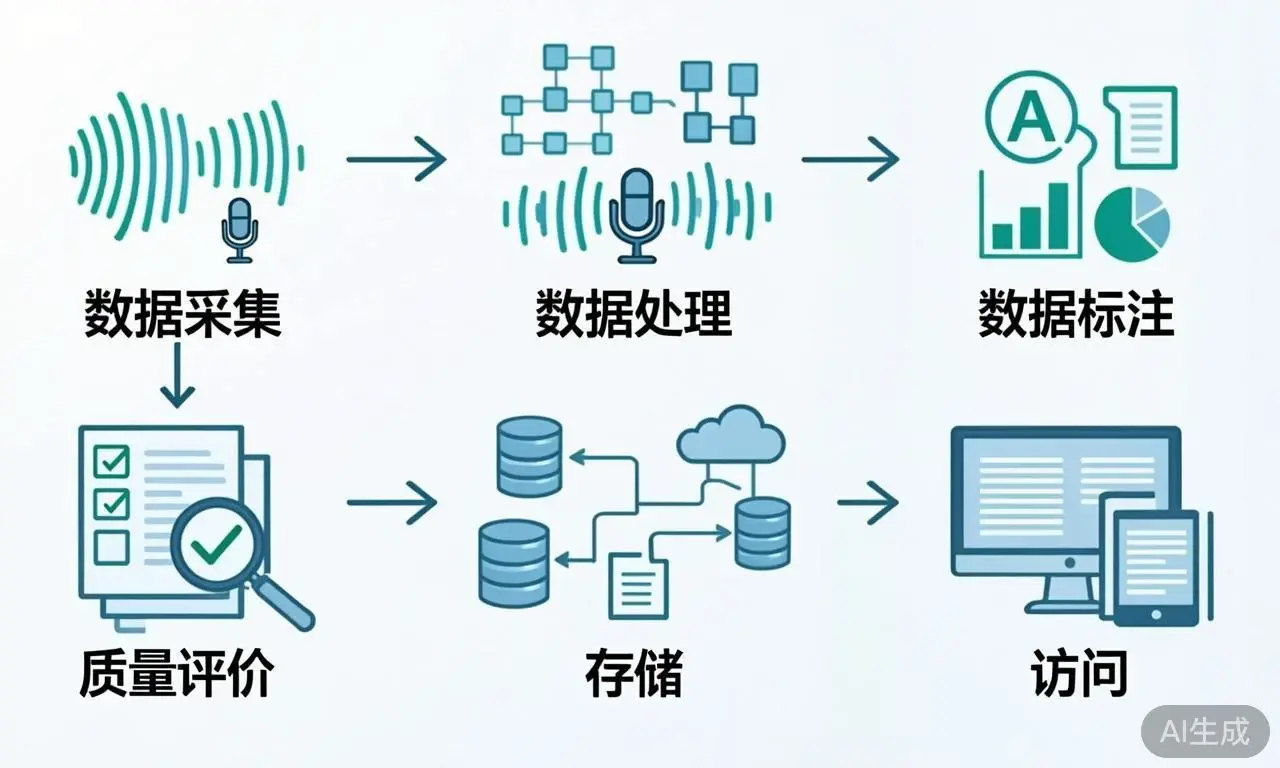 脑机接口标准发布:这项科技动态为何值得普通读者关注
