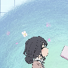 企鹅泡泡