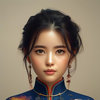 古树参天